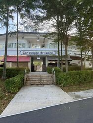 The Punggol Settlement (D19), Retail #462622571